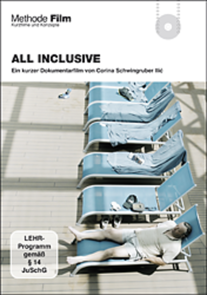 Cover von All inclusive