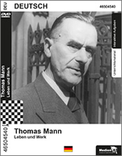 Coverbild Medium 55503708 Thomas Mann