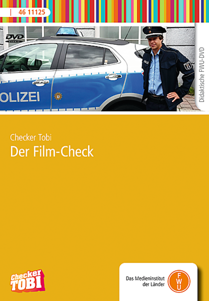 Cover von Der Film-Check