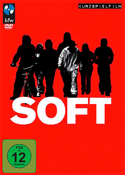 Cover von Soft