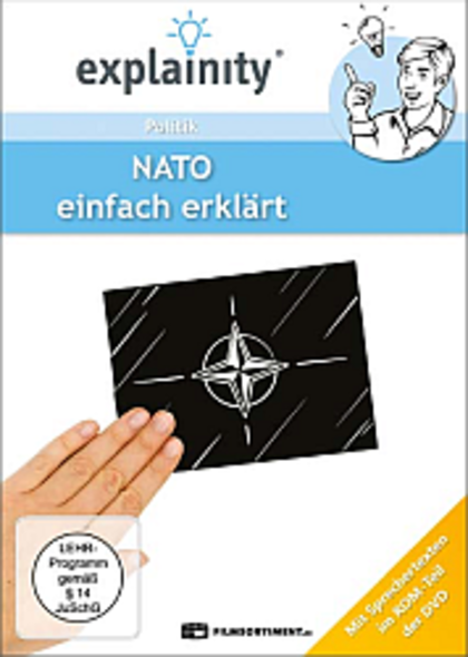 Cover von NATO