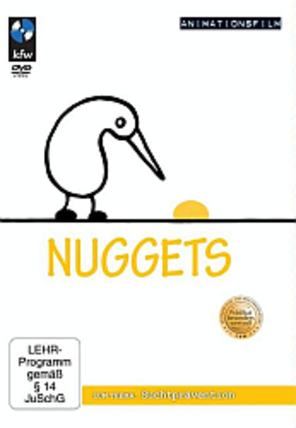 Cover von Nuggets