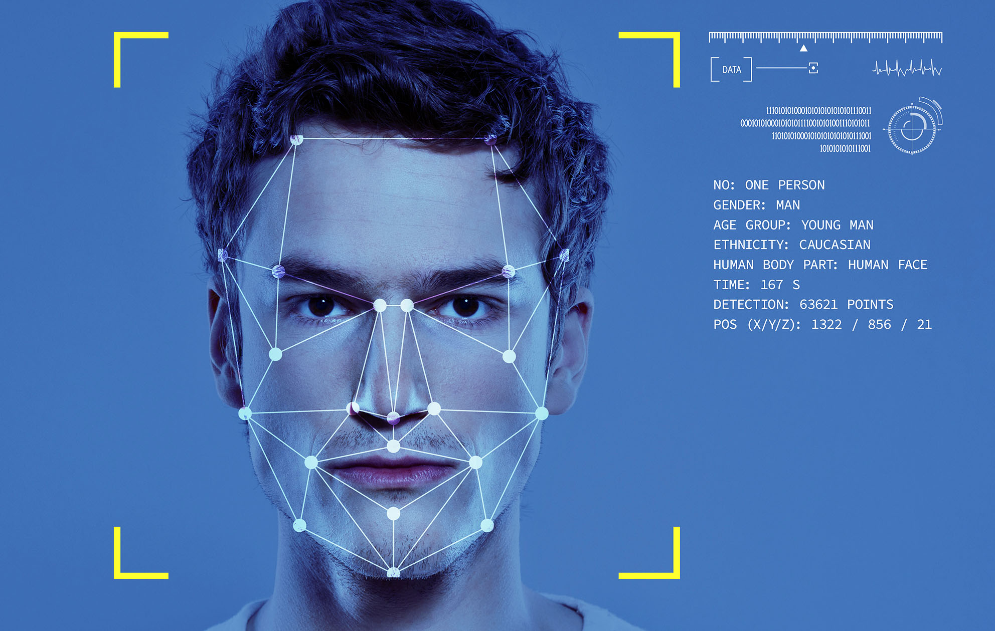 Clearview is watching you  Eine Suchmaschine fr Gesichter |  Landesmedienzentrum Baden-Wrttemberg
