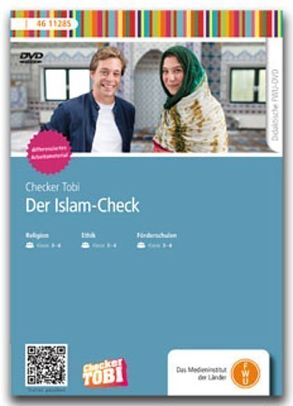 Cover von Der Islam-Check