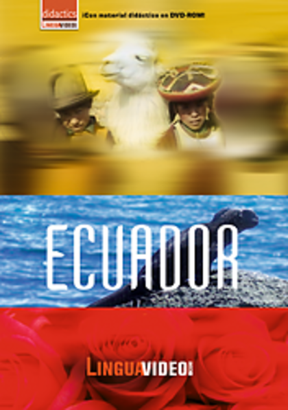 Cover von Ecuador