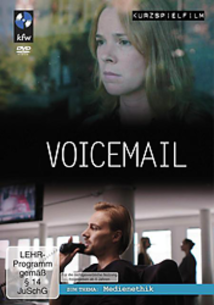 Cover für Voicemail