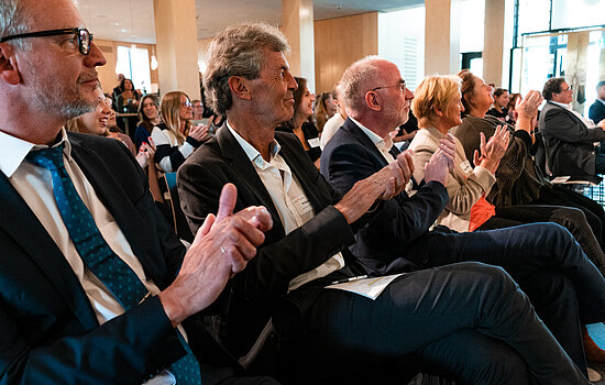 Auftaktveranstaltung zu #RespektBW Auftaktveranstaltung zu #RespektBW