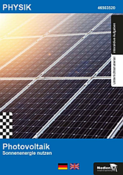 Cover von Photovoltaik