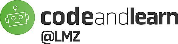 Logo von codeandlearn@lmz