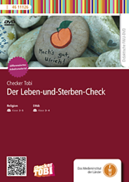 Cover von Der Leben und Sterben-Check