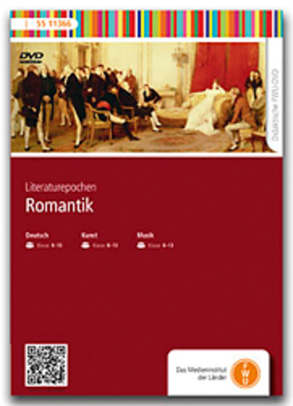 Cover von Romantik