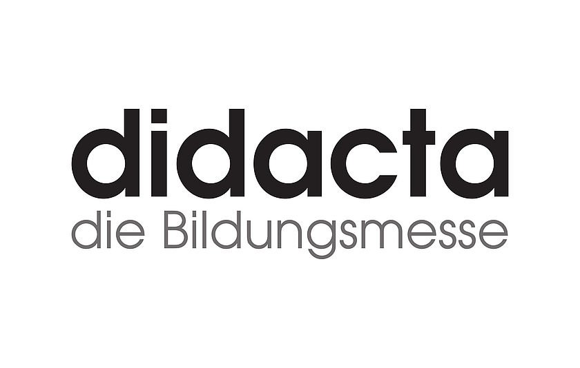 Logo Didacta Bildungsmesse
