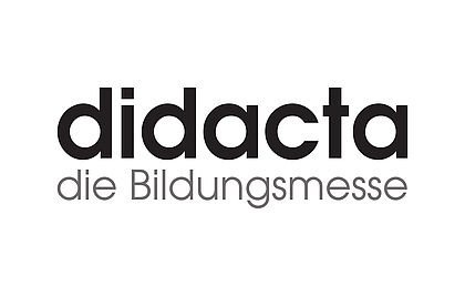 Logo Didacta Bildungsmesse