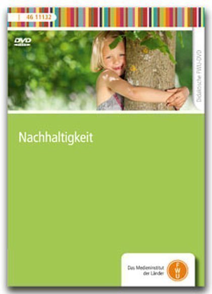 Cover von Nachhaltigkeit