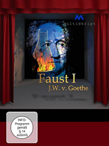 Cover von Faust I