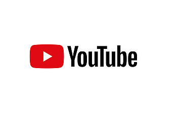Logo YouTube
