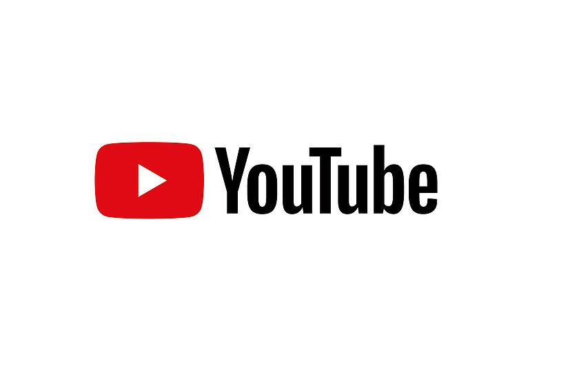 Logo YouTube Logo YouTube