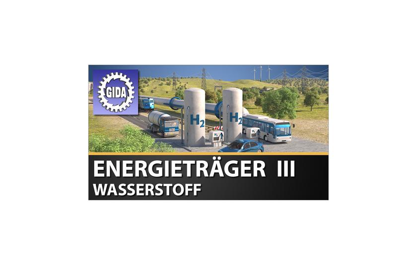 Cover Medium "Energieträger III"