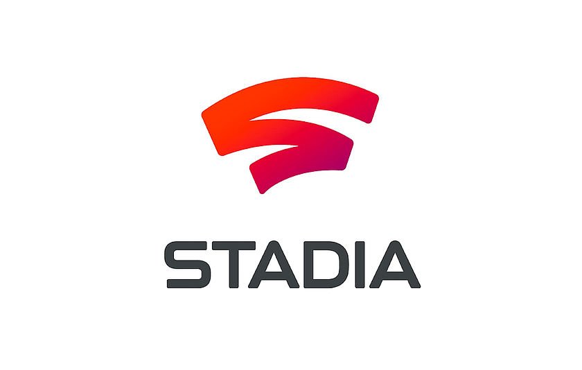 Logo Stadia