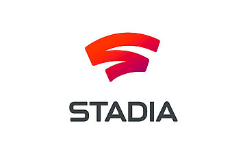 Logo Stadia