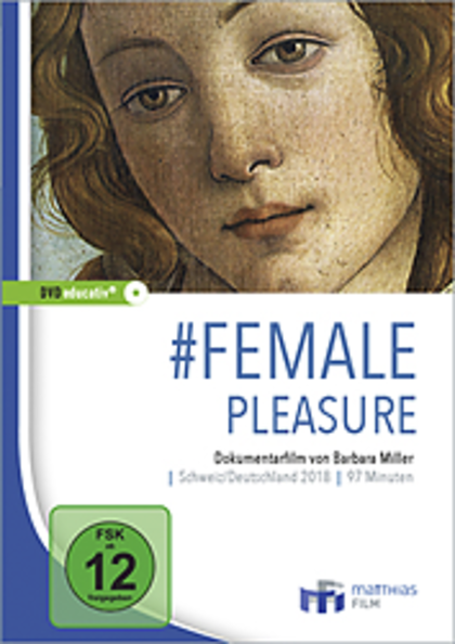 Cover von Female pleasure