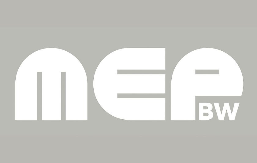 MEP Logo