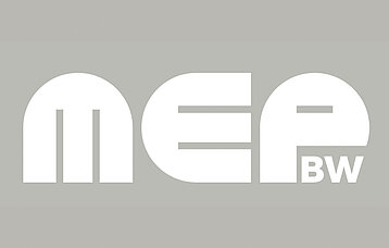 MEP Logo