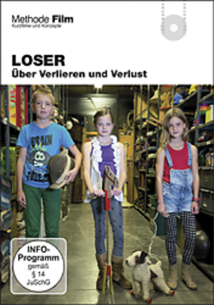 Cover von Loser