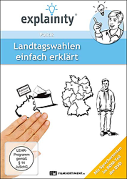 Cover von Landtagswahlen