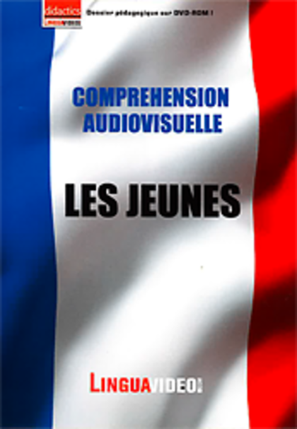 Cover zu Les Jeunes