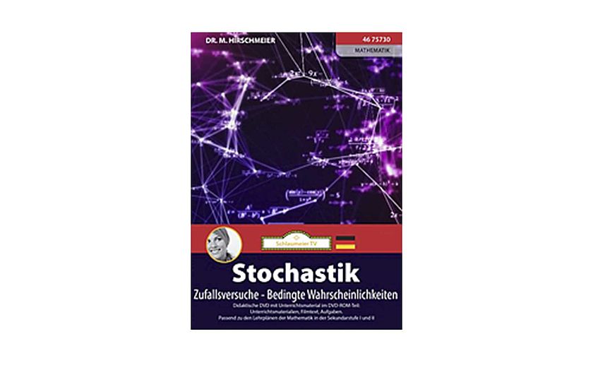Cover von Stochastik Cover von Stochastik