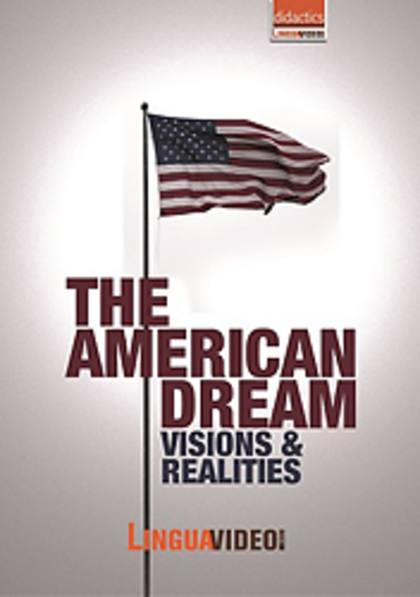 Cover von The American dream
