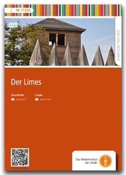 Cover von Der Limes
