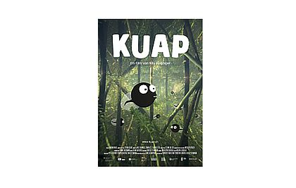 Coverbild von Kuap