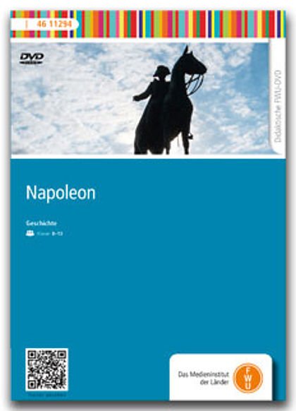 Cover von Napoleon