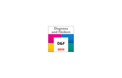 Logo Diagnose und Fördern - Lernportal für die Sekundarstufe