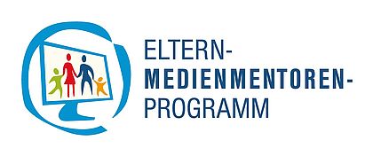 Logo Eltern-Medien-Mentoren-Programm