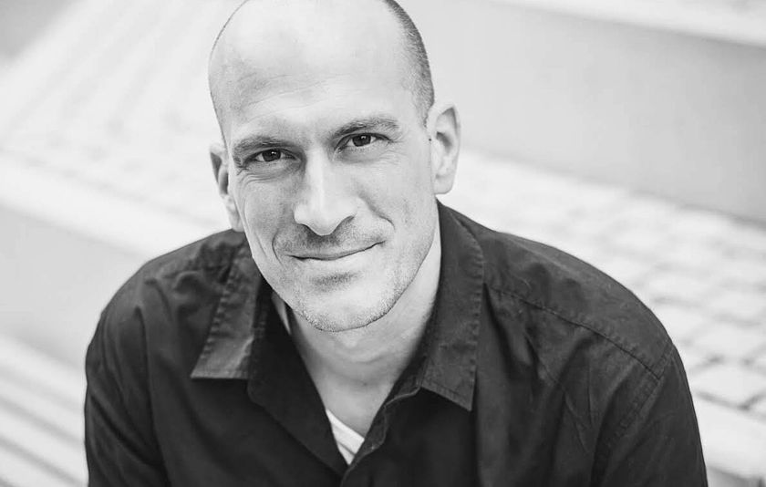Portrait von Tom Mittelbach