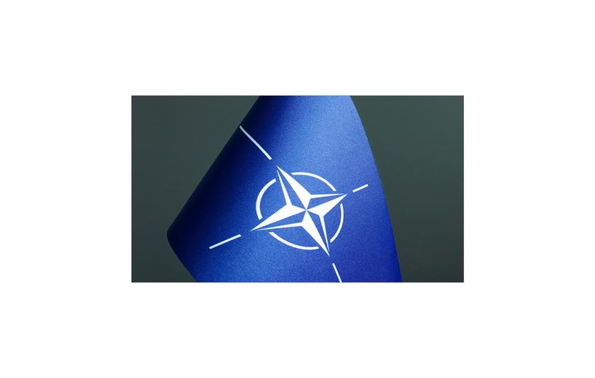 Cover Medium "NATO"