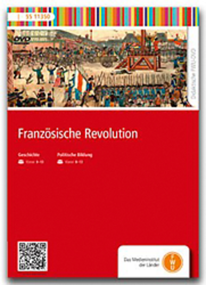Cover von Französische Revolution