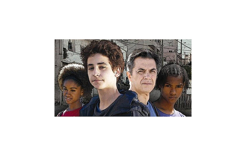 Cover für News Medium „A Esperança Está Onde Menos Se Espera (portugiesisch)"