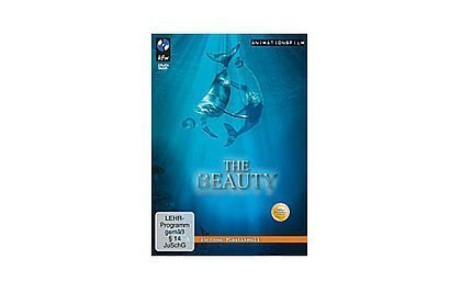 Cover von The Beauty
