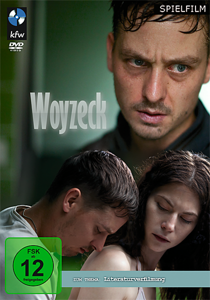 Cover von Woyzeck