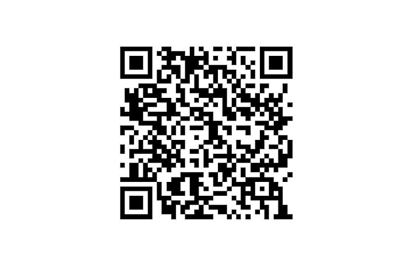 QR-Code zum Grundgesetz Quiz
