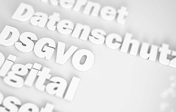 Datenschutz und DSGVO