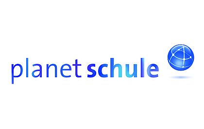 Logo Planet Schule