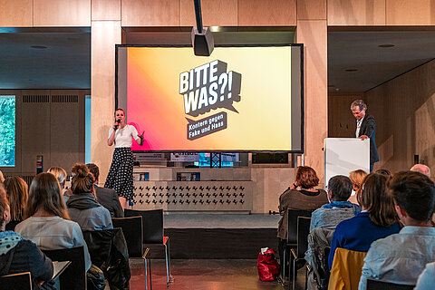 Auftaktveranstaltung zu #RespektBW Auftaktveranstaltung zu #RespektBW