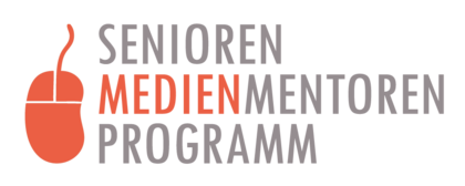Logo des Senioren-Medienmentoren-Programms