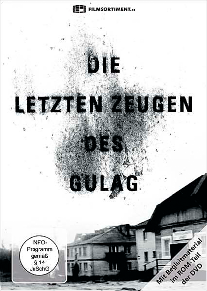 Cover von Die letzten Zeugen des Gulag