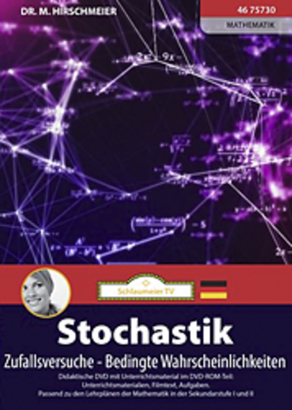 Cover von Stochatik